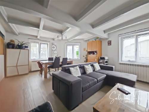 Saint-Xandre Charente-Maritime city house foto 7273352