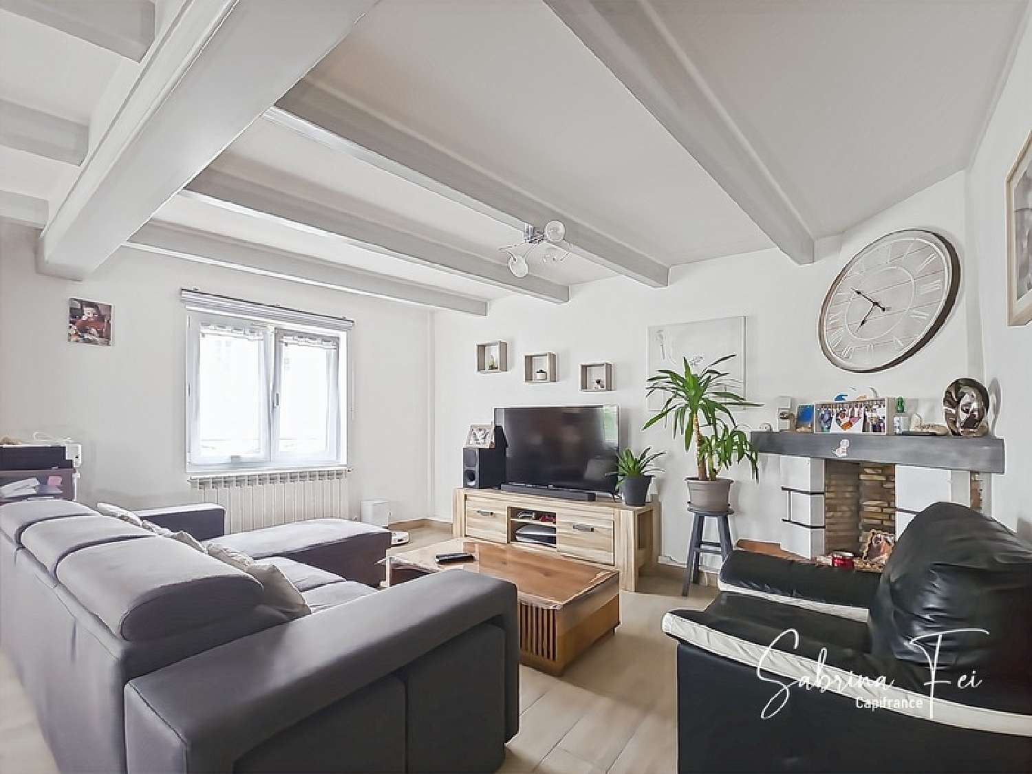  for sale city house Saint-Xandre Charente-Maritime 2