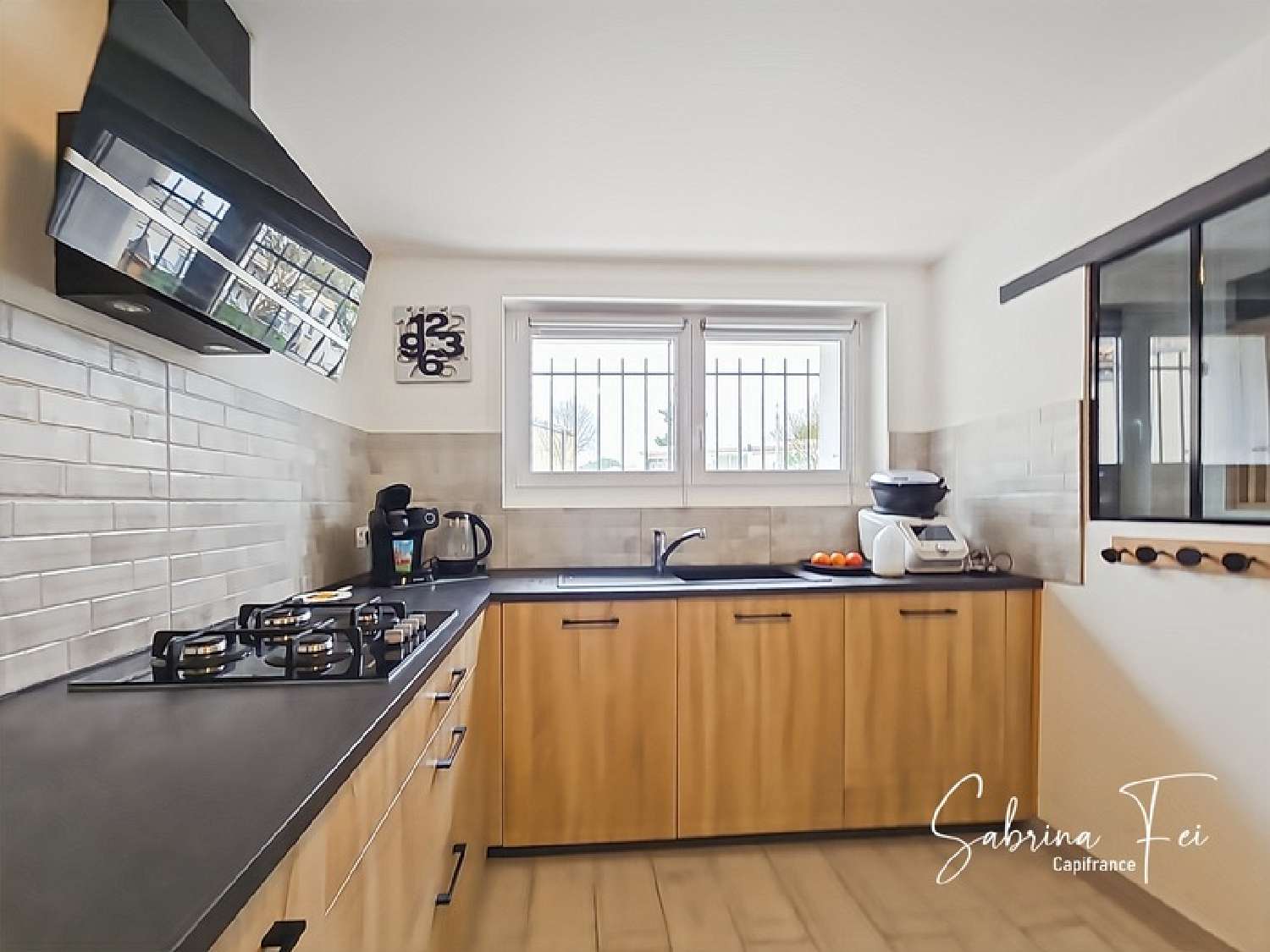  for sale city house Saint-Xandre Charente-Maritime 3