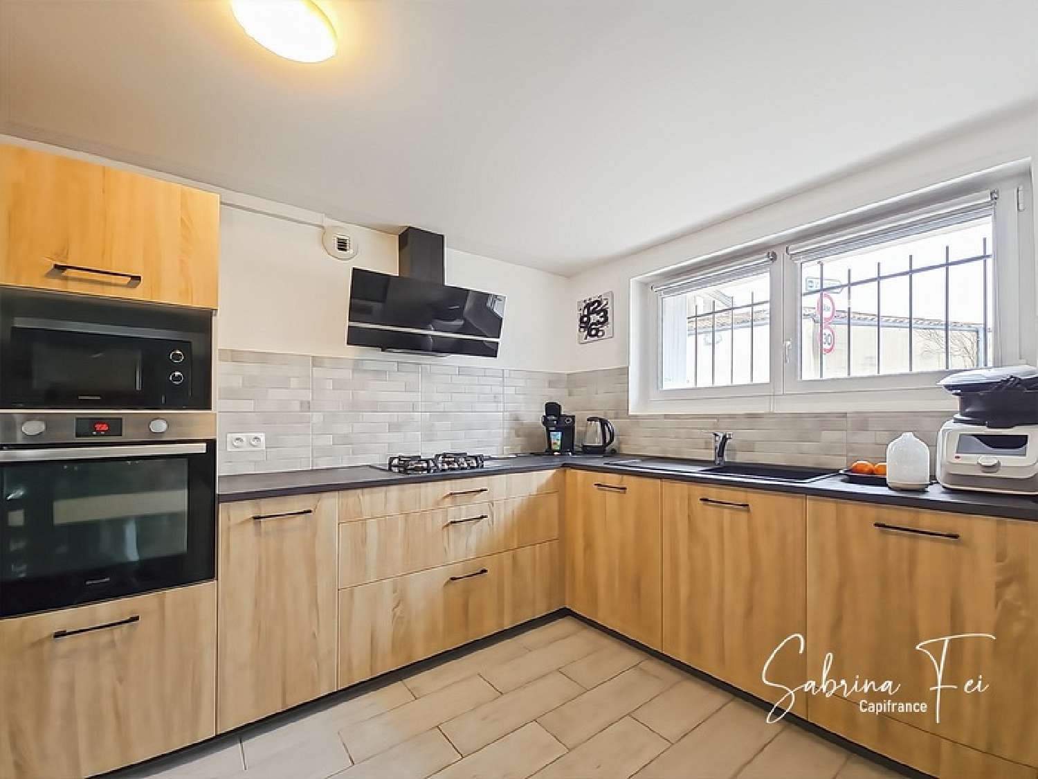  for sale city house Saint-Xandre Charente-Maritime 4