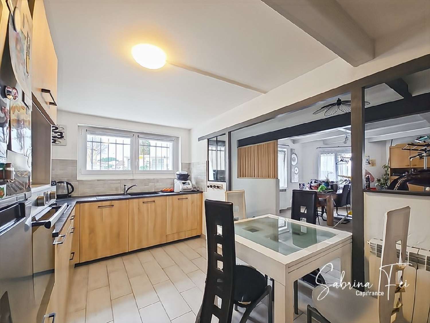  for sale city house Saint-Xandre Charente-Maritime 5