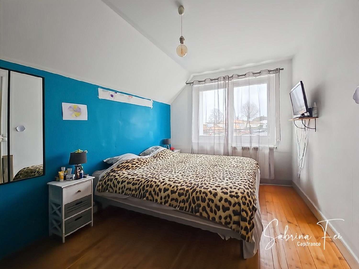  for sale city house Saint-Xandre Charente-Maritime 7