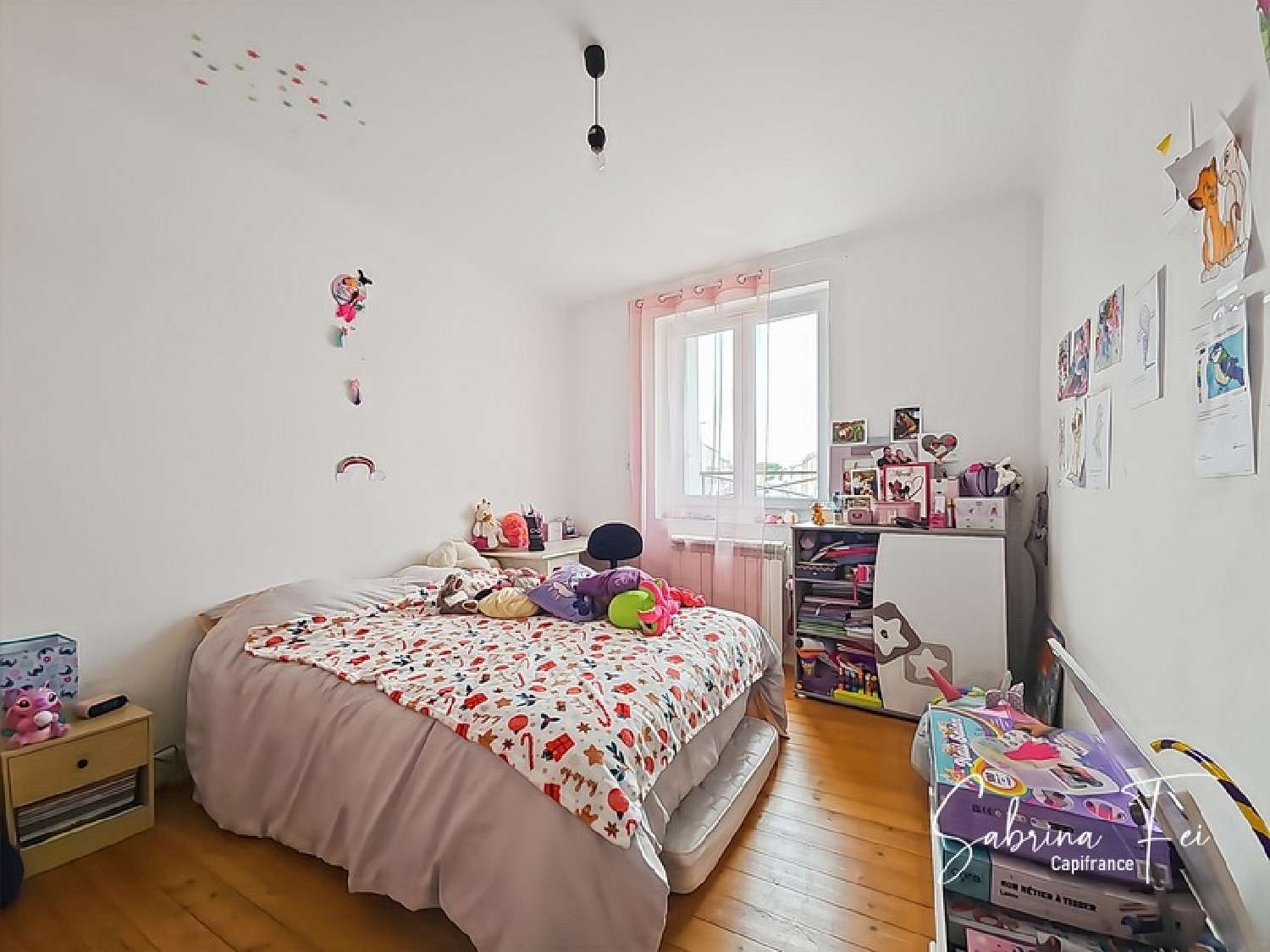  for sale city house Saint-Xandre Charente-Maritime 8