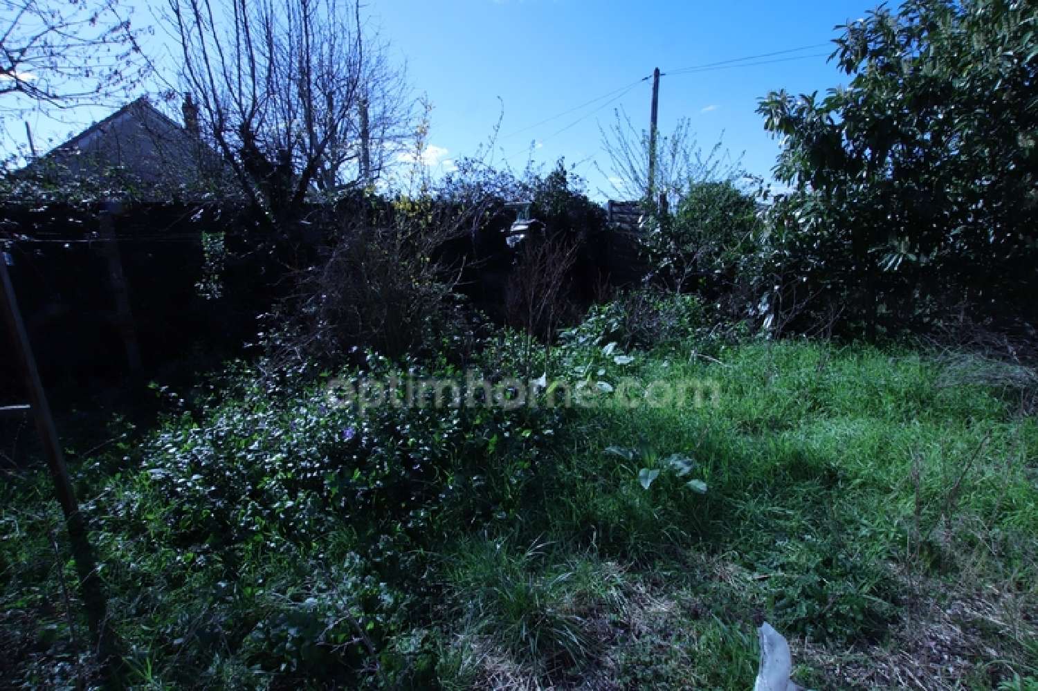  kaufen Stadthaus Salbris Loir-et-Cher 4