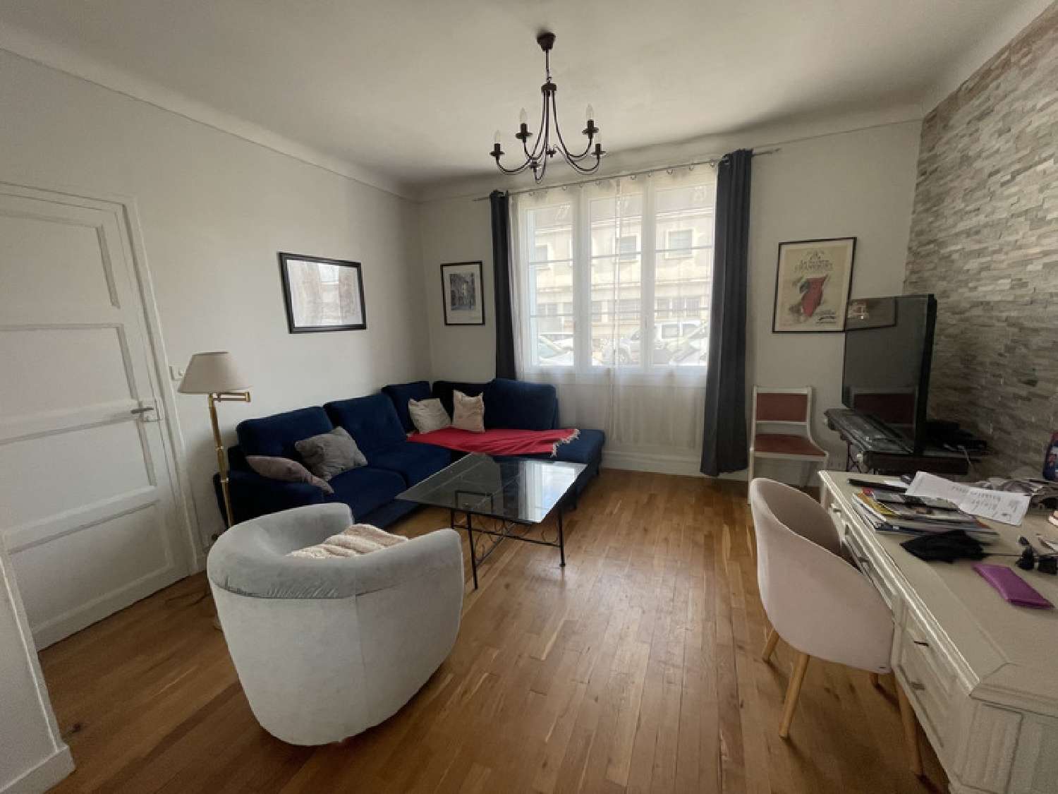  à vendre maison de ville Saumur Maine-et-Loire 2