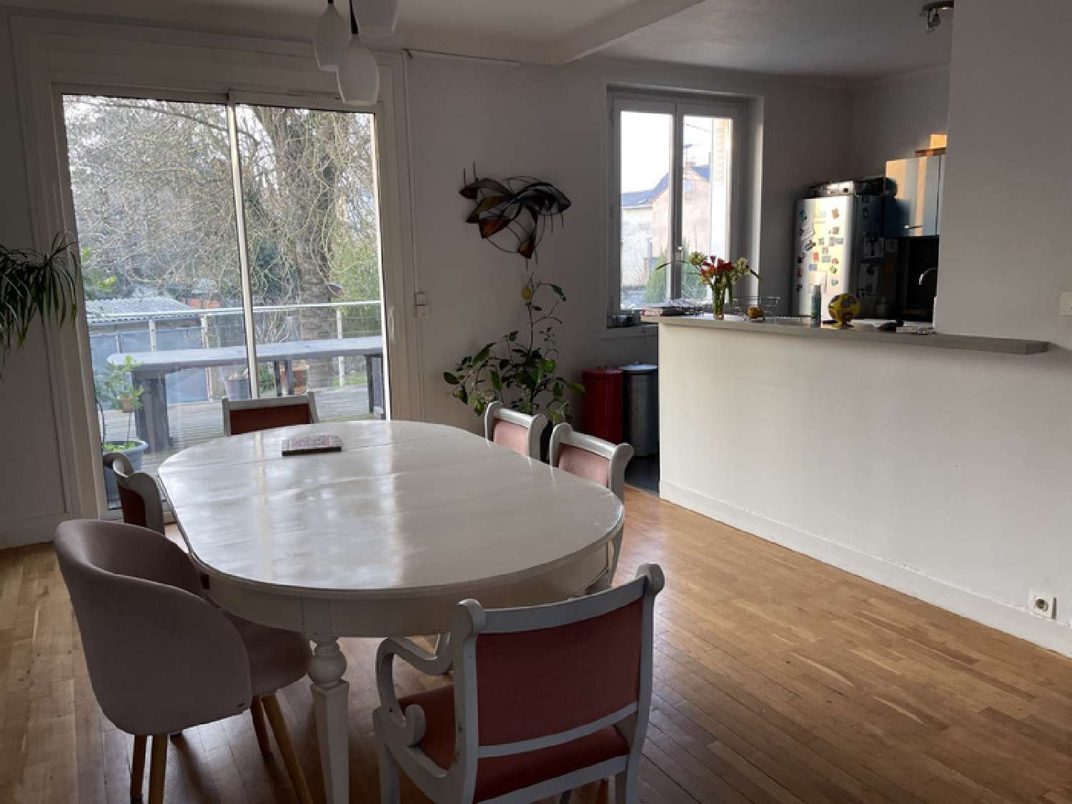  à vendre maison de ville Saumur Maine-et-Loire 3