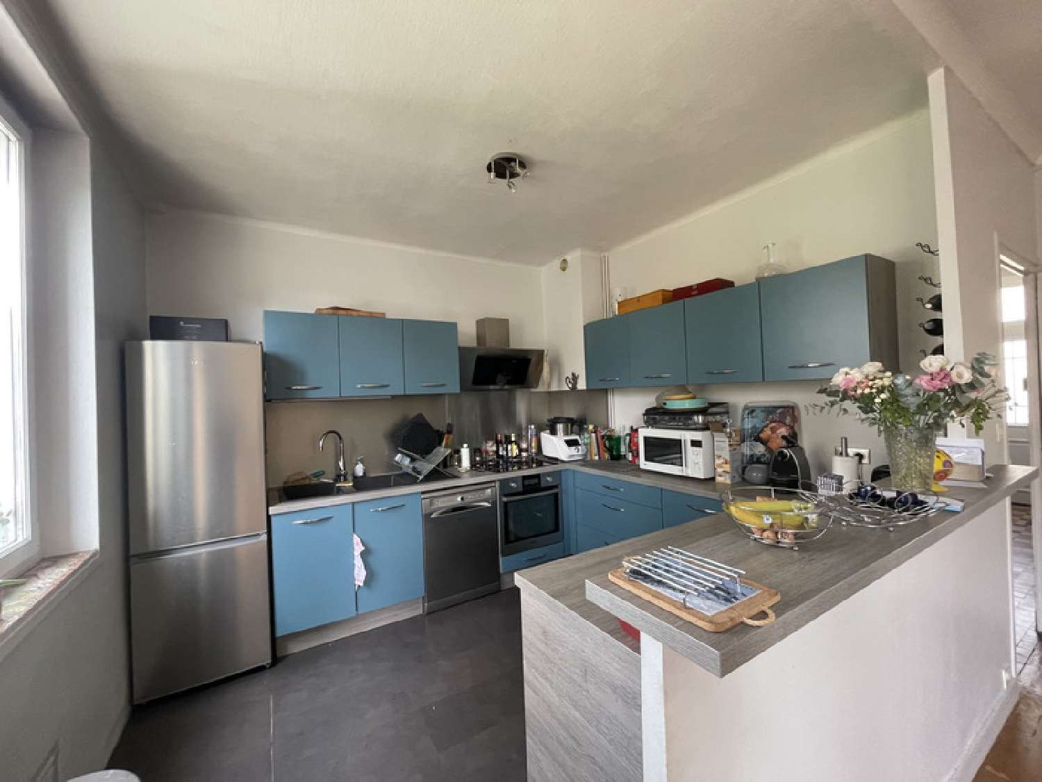  à vendre maison de ville Saumur Maine-et-Loire 5