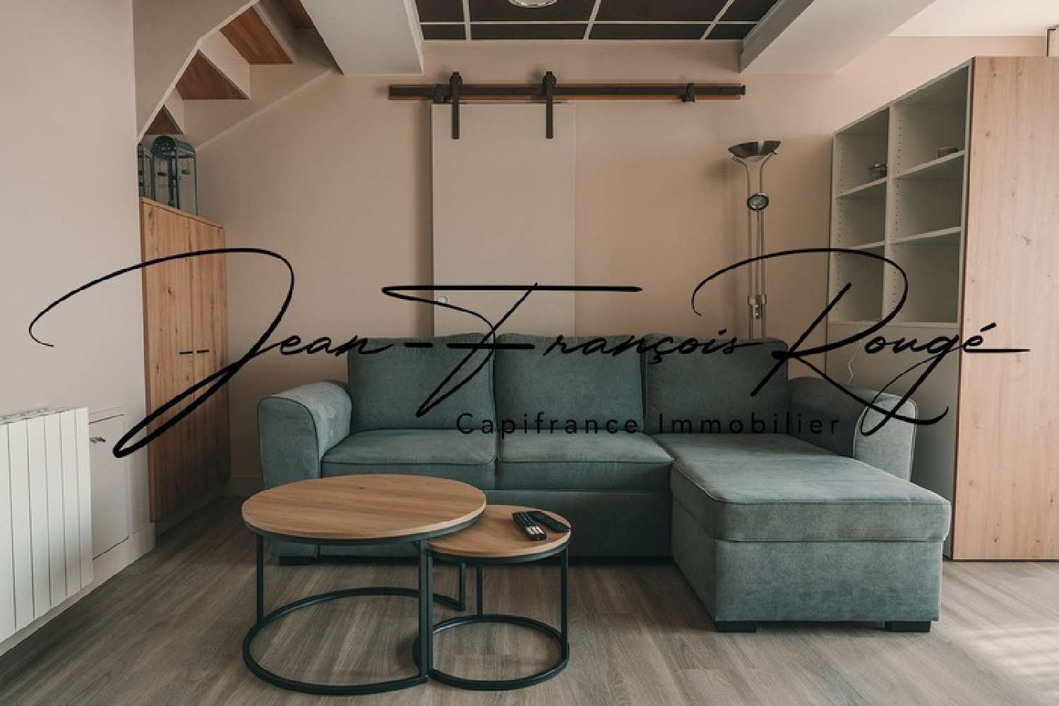 for sale city house Senoville Manche 2