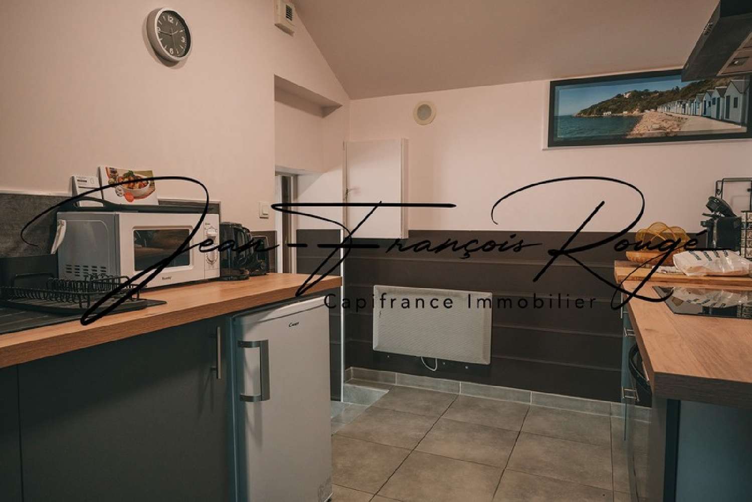 for sale city house Senoville Manche 5