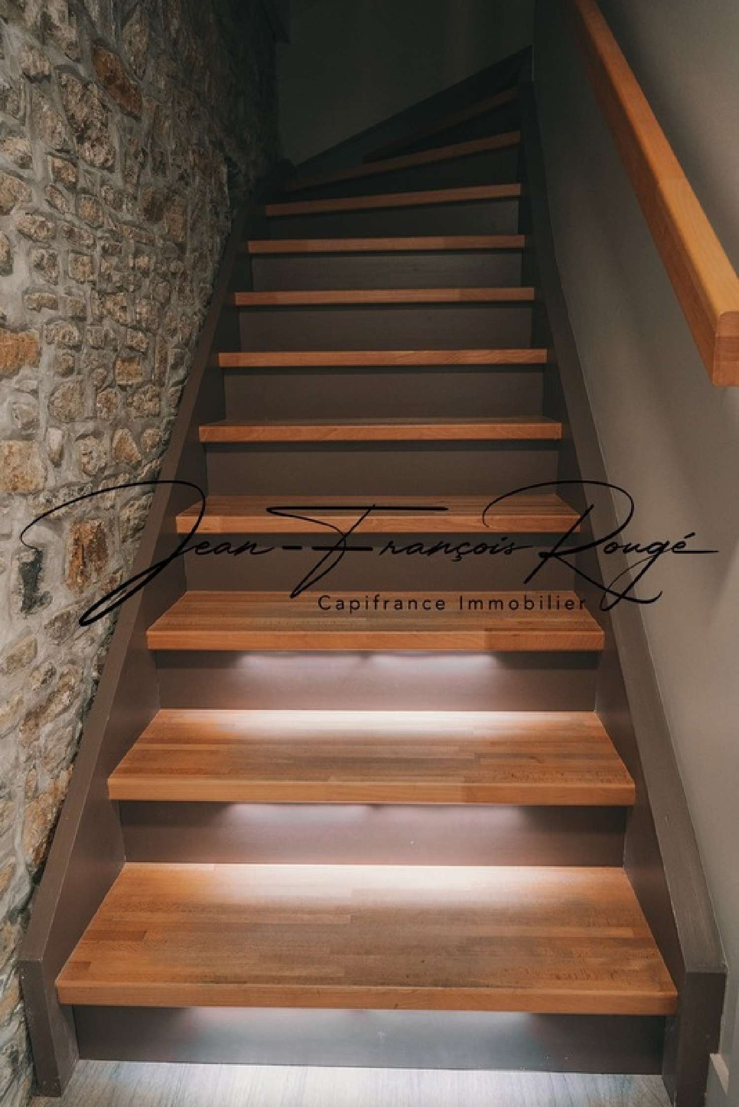 for sale city house Senoville Manche 6