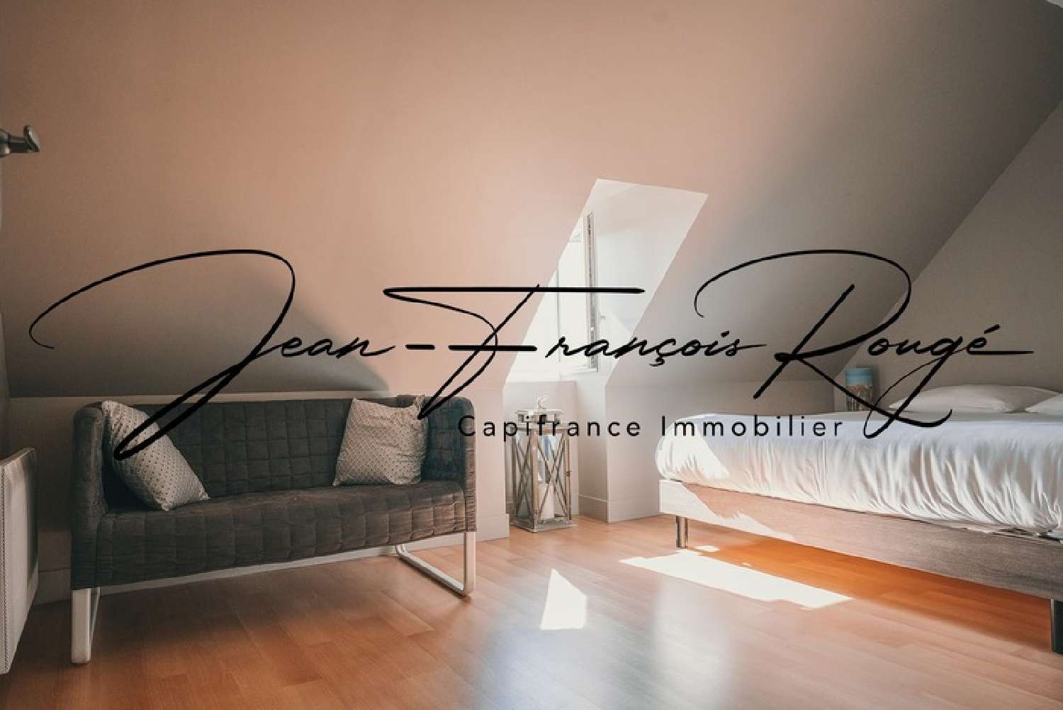 for sale city house Senoville Manche 8