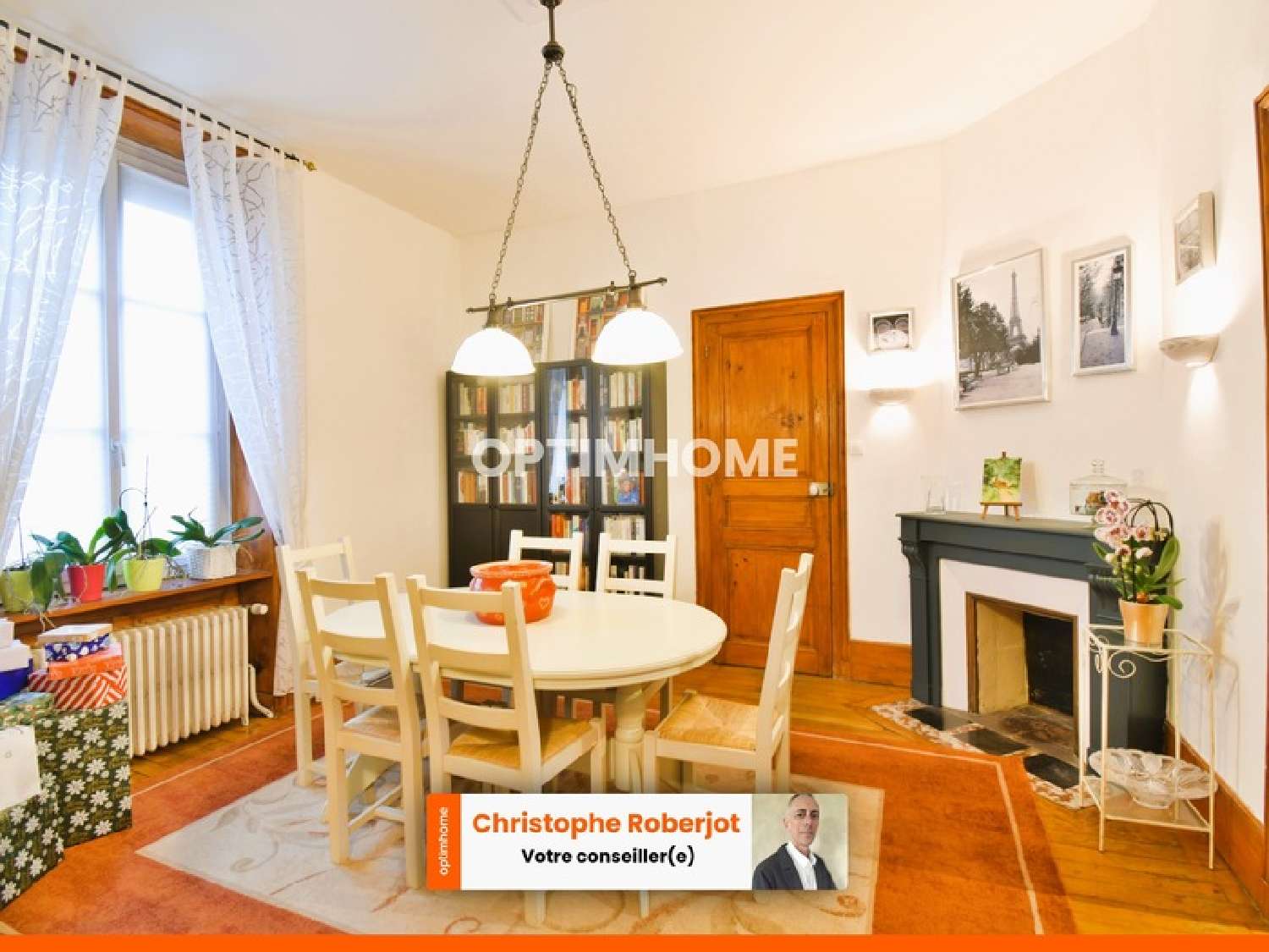  en venta casa urbana Sevrey Saône-et-Loire 2