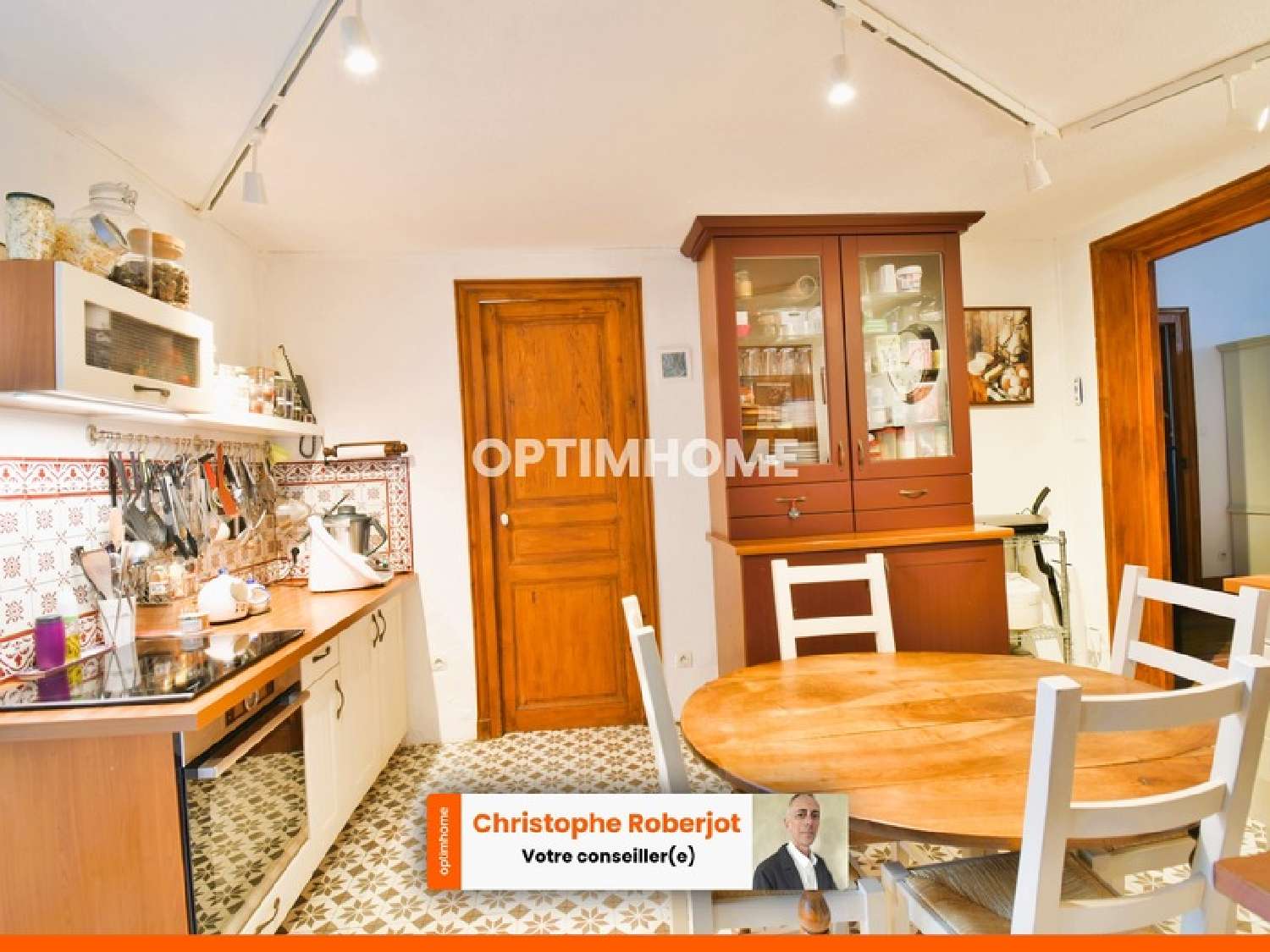  en venta casa urbana Sevrey Saône-et-Loire 4