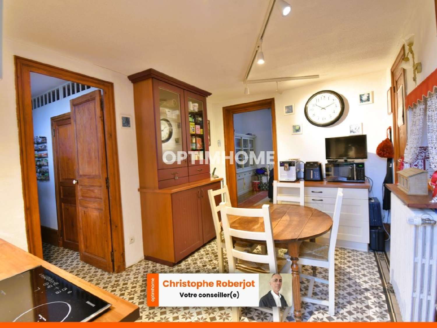  en venta casa urbana Sevrey Saône-et-Loire 5