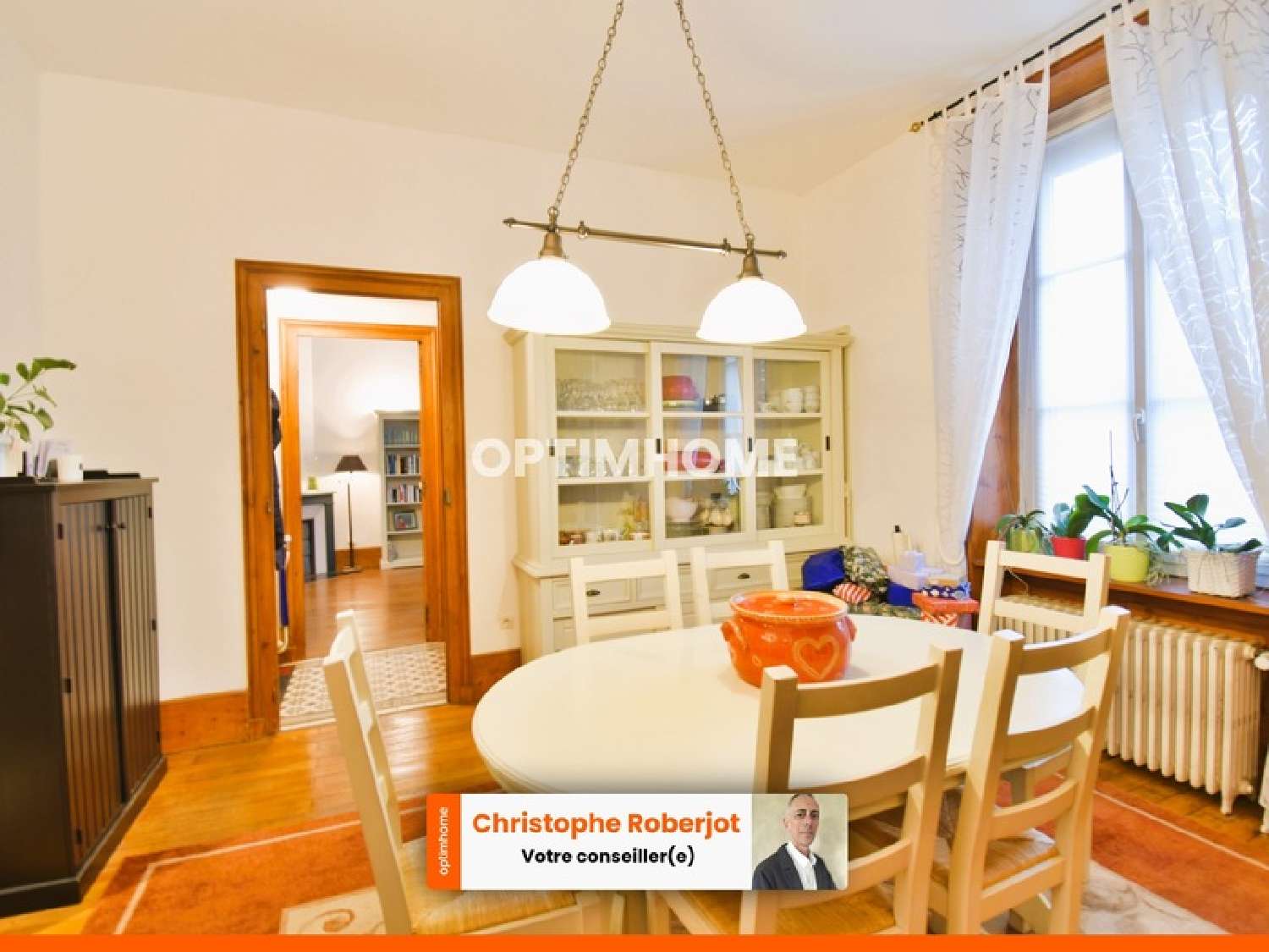  en venta casa urbana Sevrey Saône-et-Loire 7