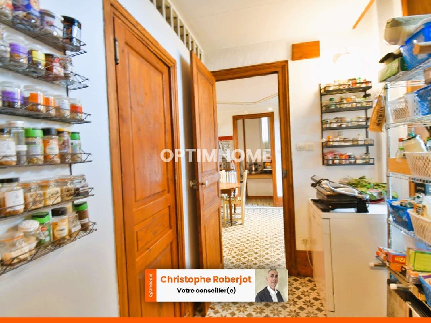  en venta casa urbana Sevrey Saône-et-Loire 8