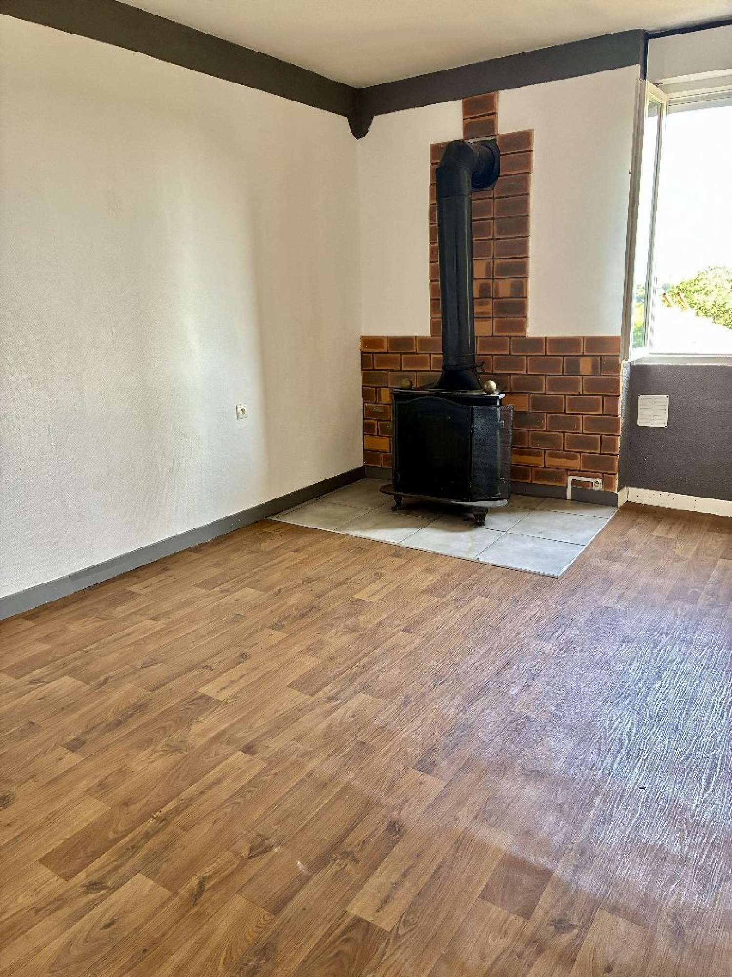  à vendre maison de ville Sigean Aude 3