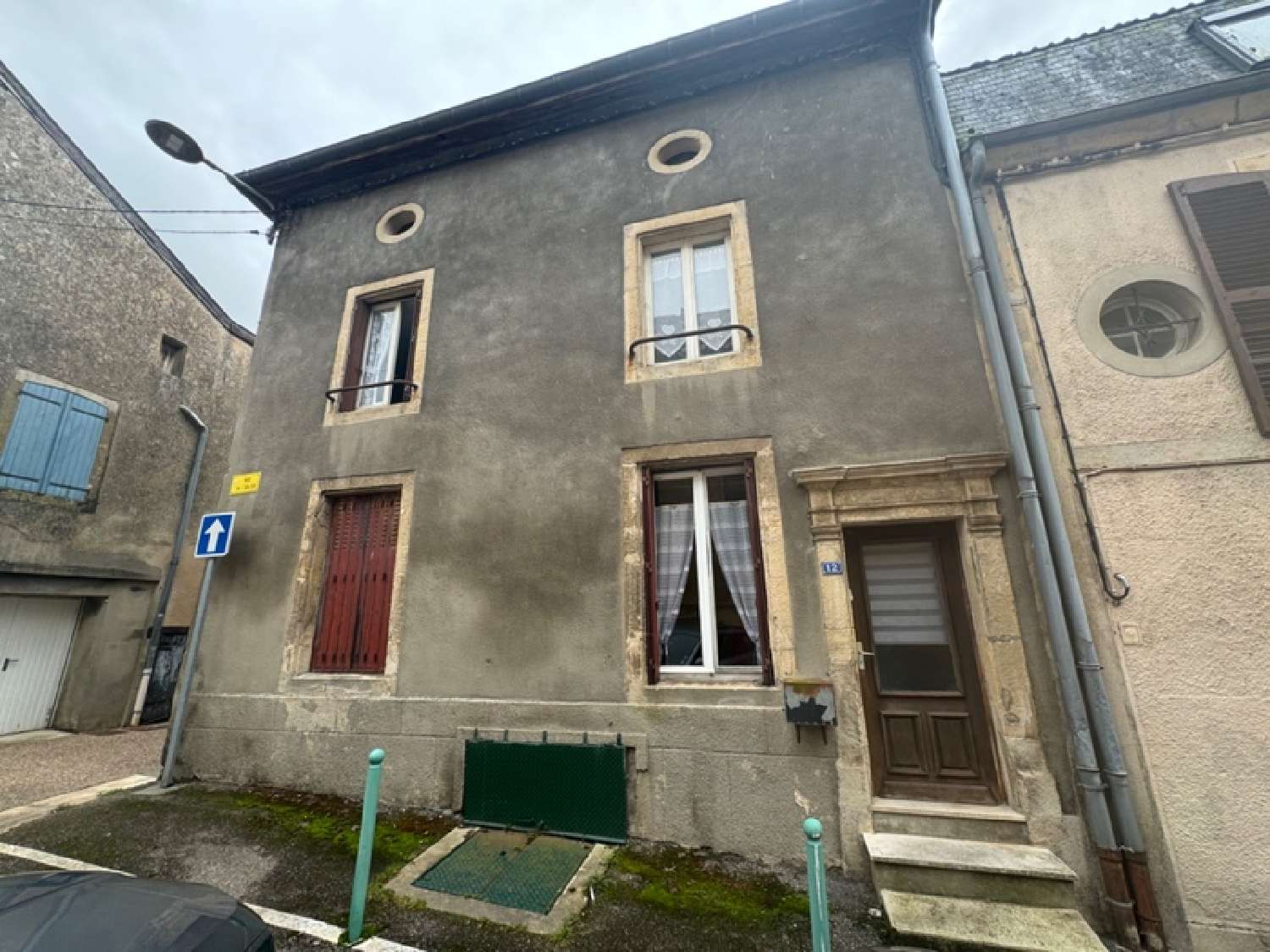  à vendre maison de ville Stenay Meuse 2