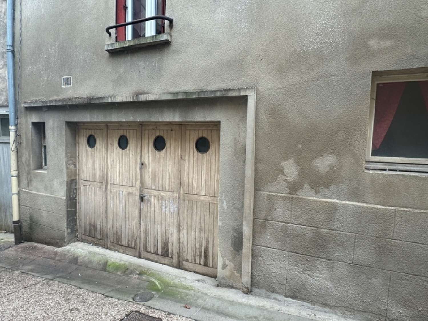  à vendre maison de ville Stenay Meuse 3