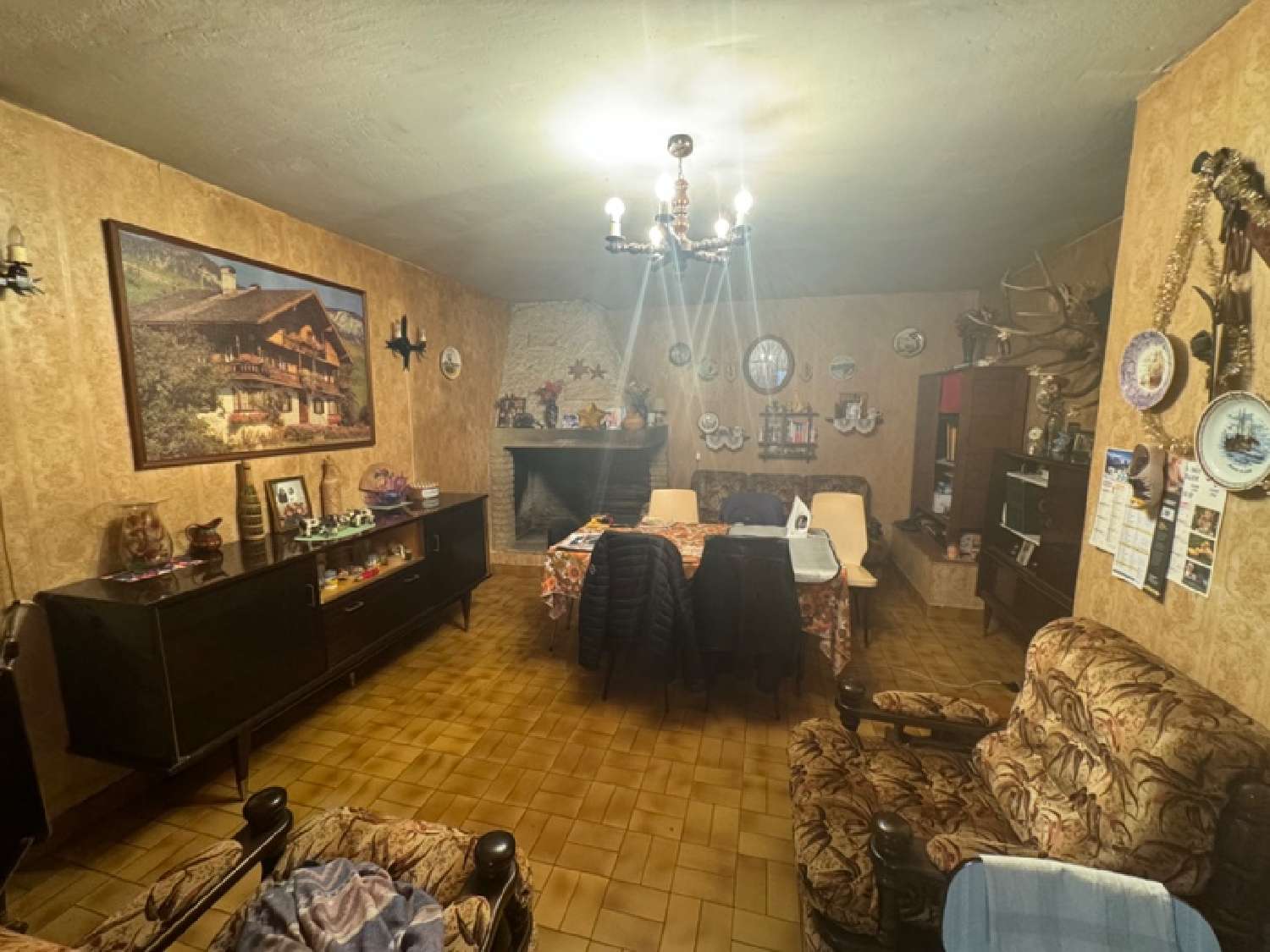  à vendre maison de ville Stenay Meuse 5