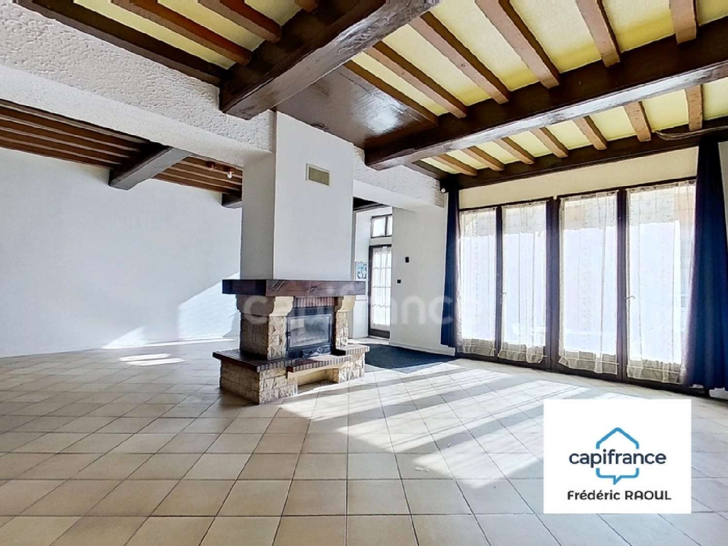  for sale city house Til-Châtel Côte-d'Or 2