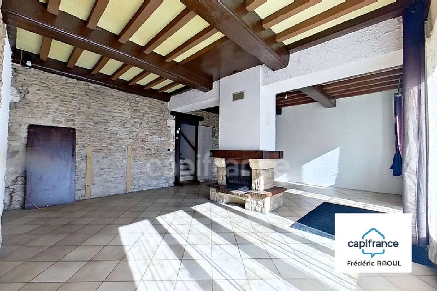  for sale city house Til-Châtel Côte-d'Or 3