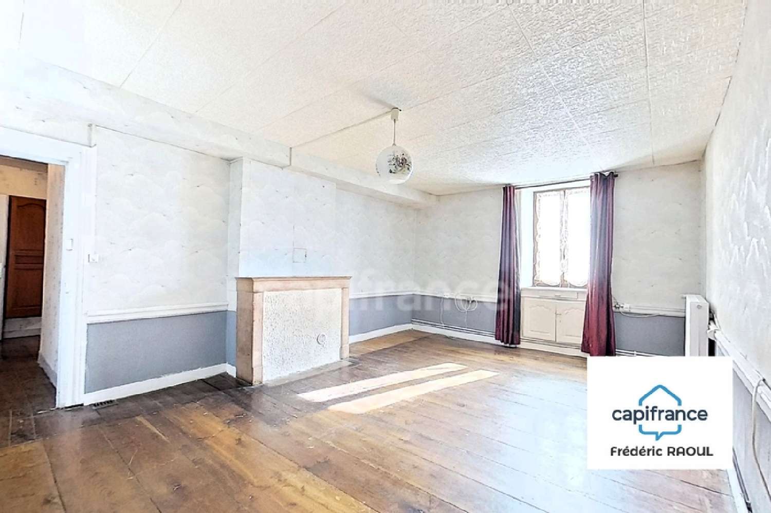  for sale city house Til-Châtel Côte-d'Or 7