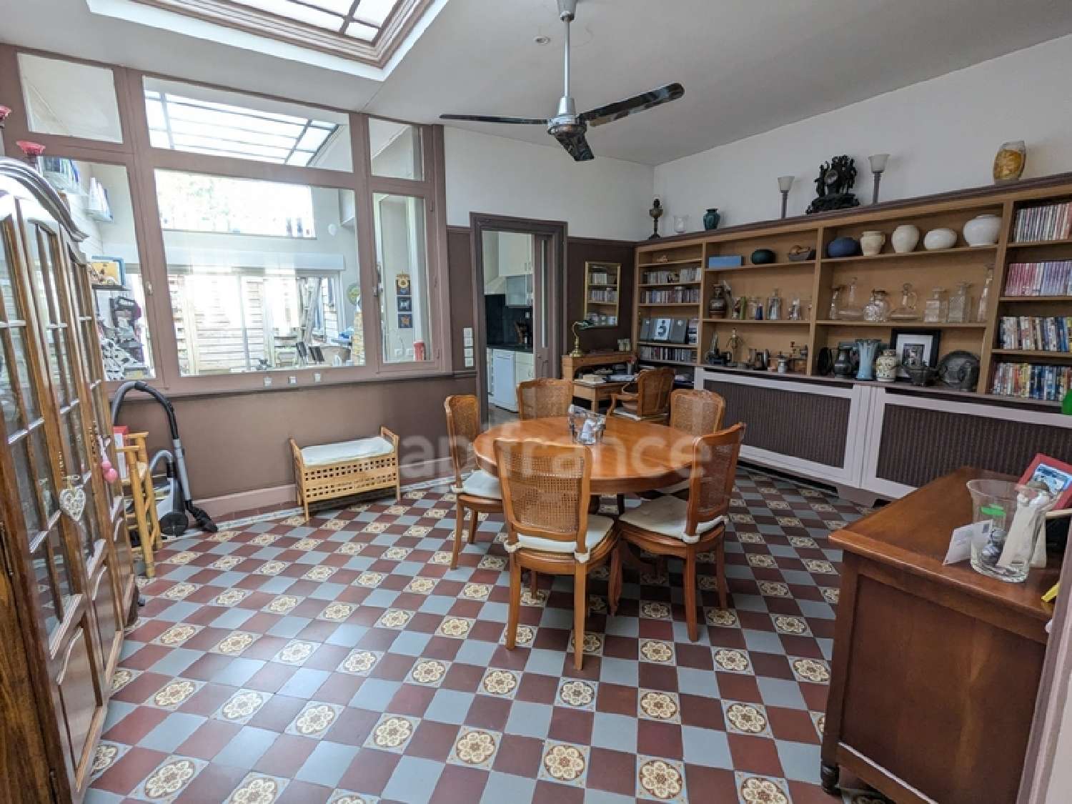 te koop stadshuis Tourcoing Nord 3