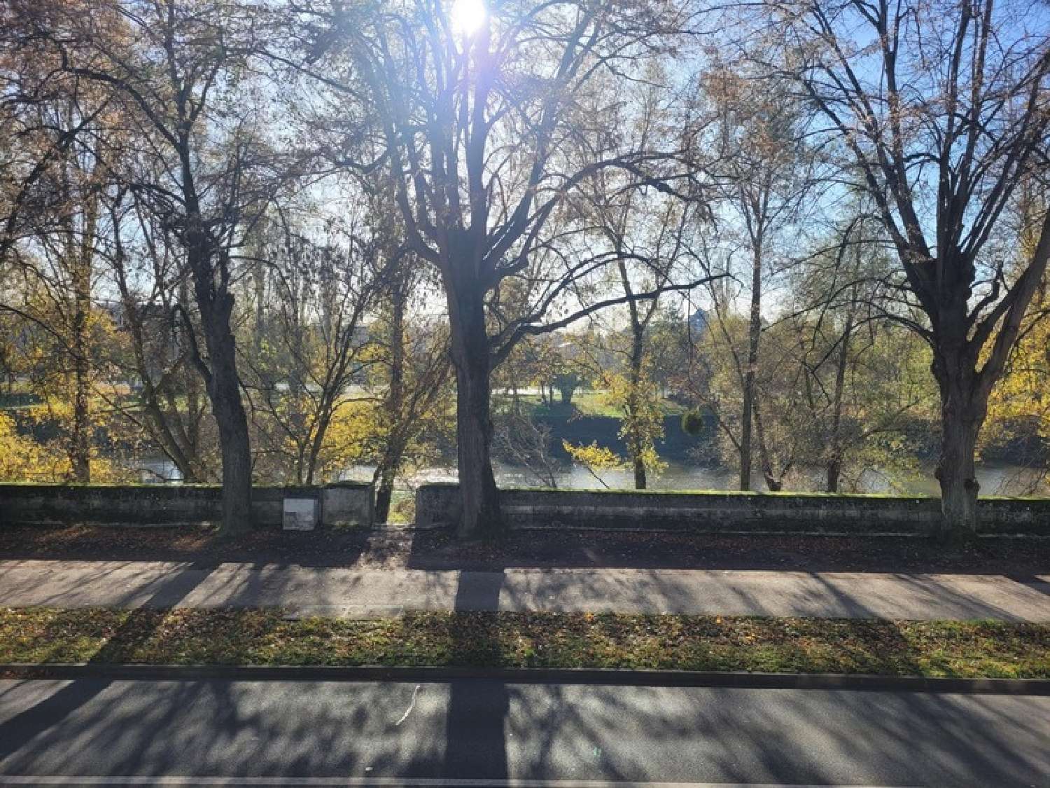  à vendre maison de ville Tours Indre-et-Loire 1