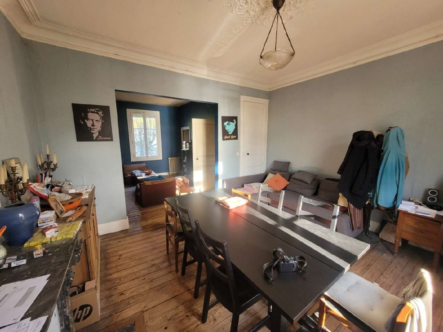  à vendre maison de ville Tours Indre-et-Loire 4