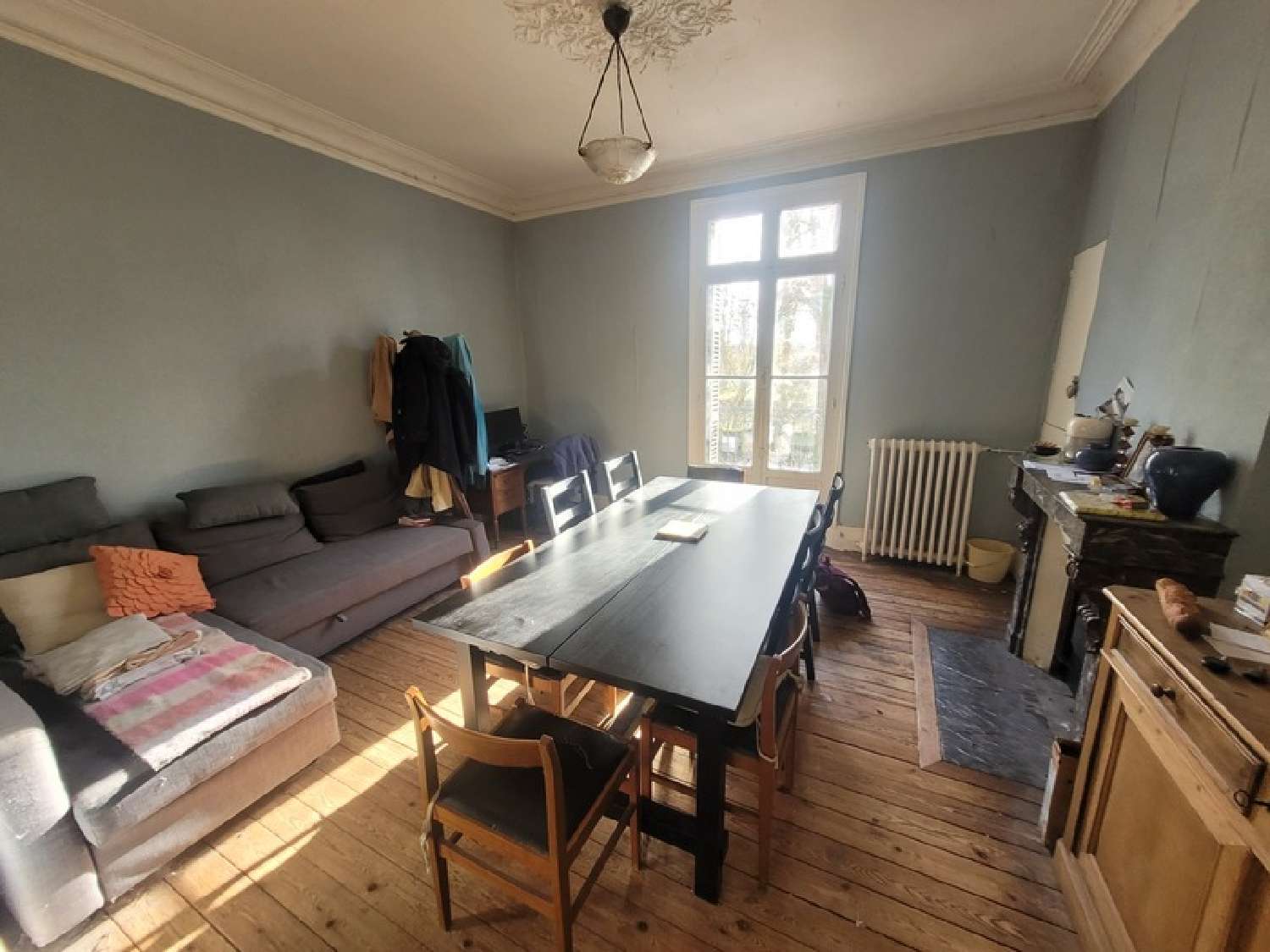  à vendre maison de ville Tours Indre-et-Loire 5