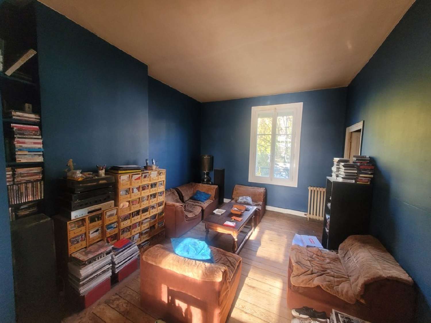  à vendre maison de ville Tours Indre-et-Loire 6