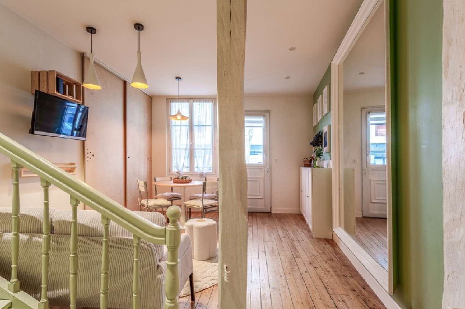  for sale city house Tours Indre-et-Loire 2