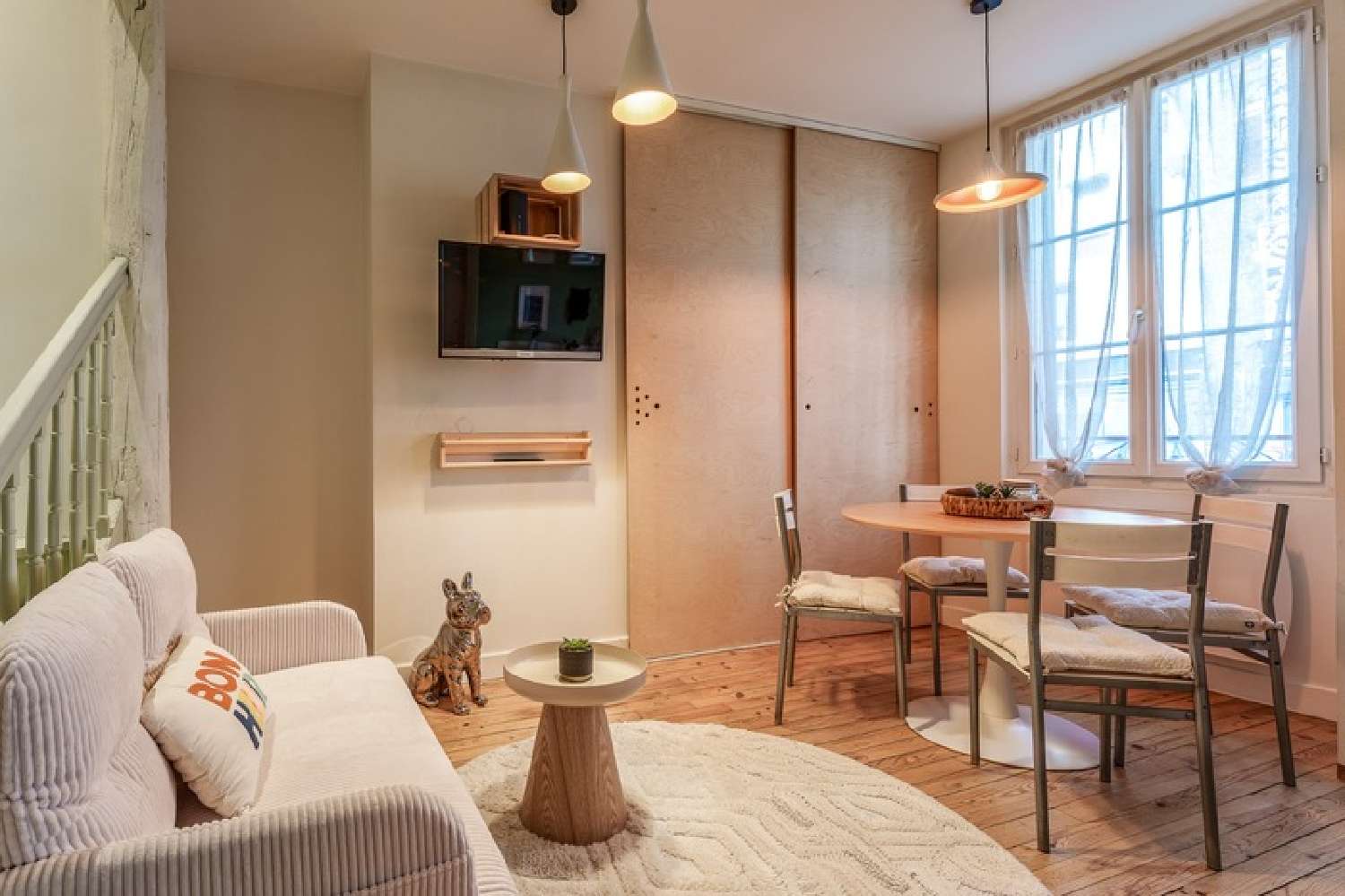  for sale city house Tours Indre-et-Loire 3