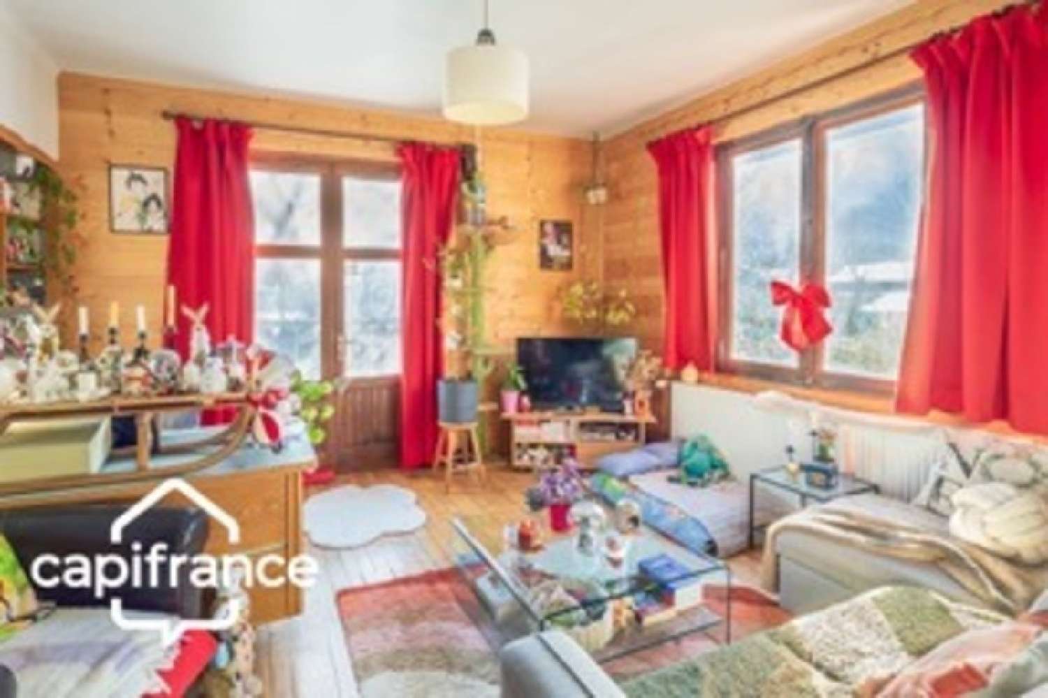  te koop stadshuis Ugine Savoie 2