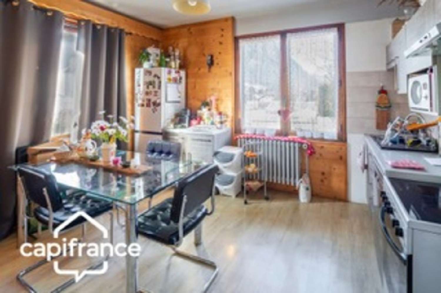  te koop stadshuis Ugine Savoie 3