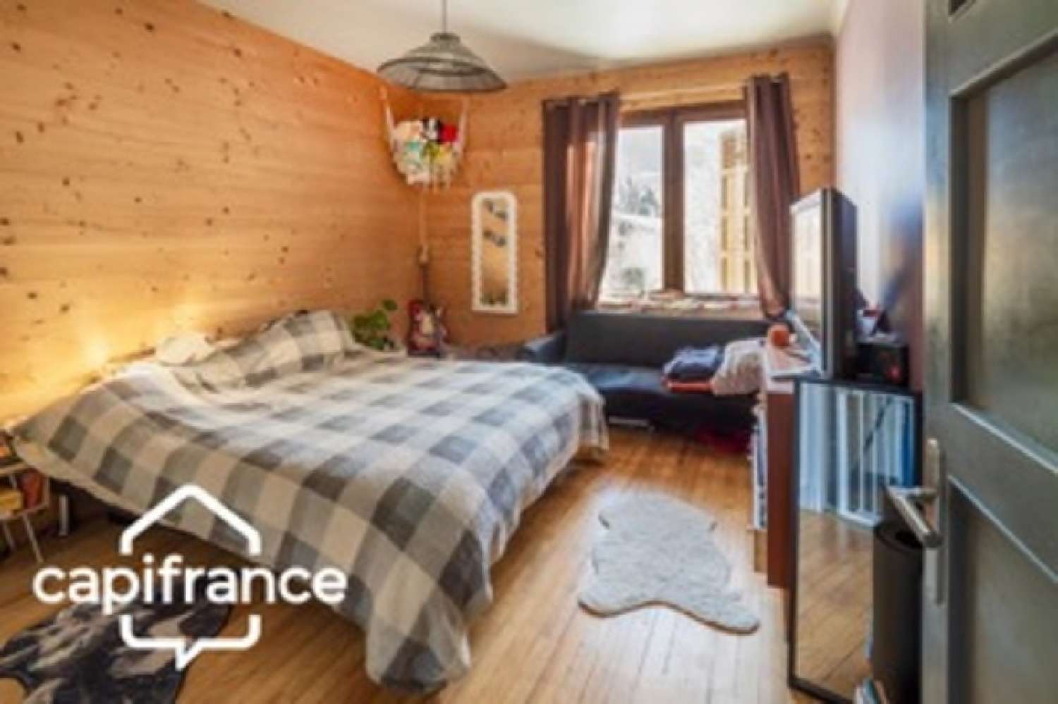  te koop stadshuis Ugine Savoie 5