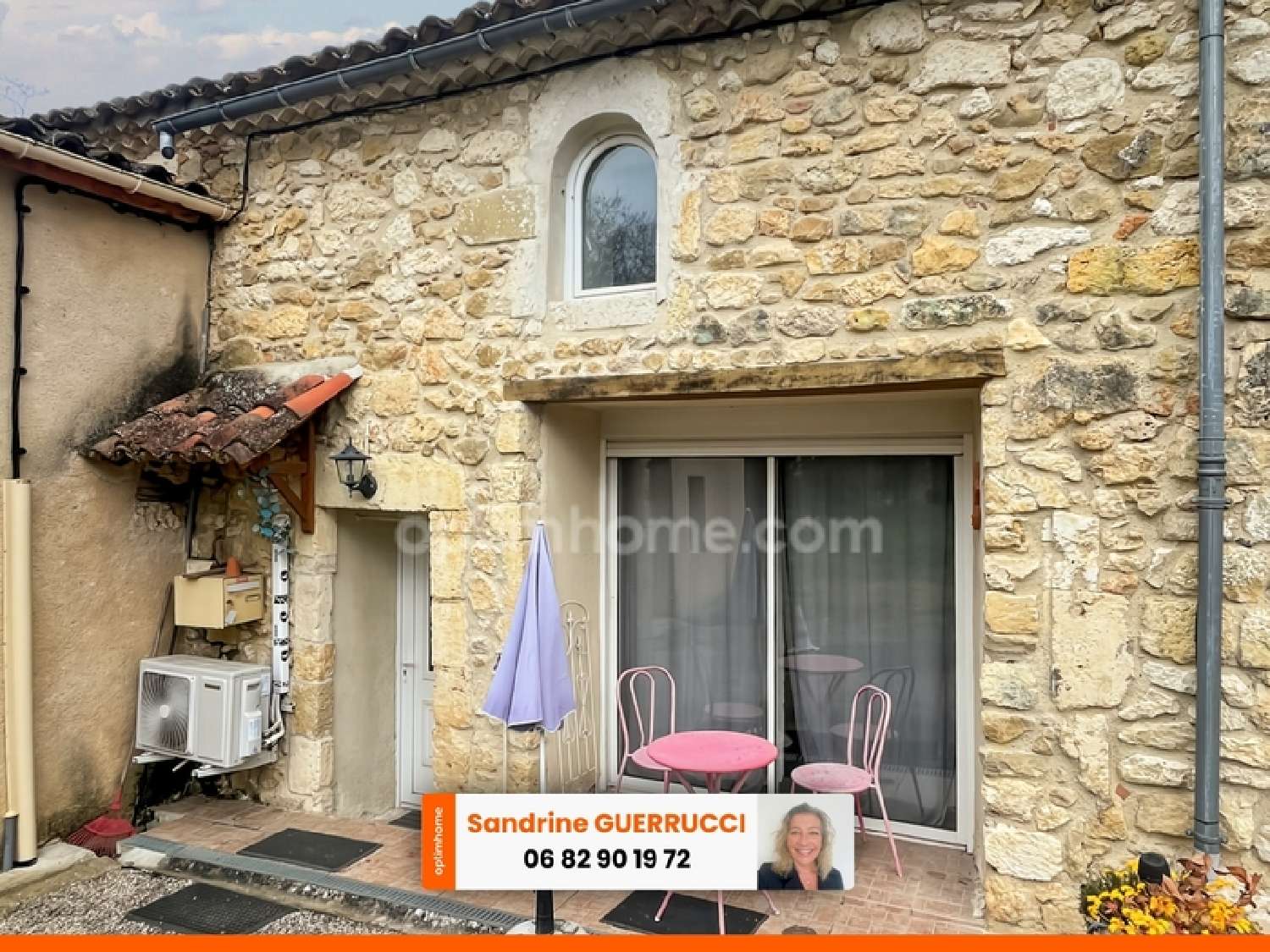 for sale city house Valence-sur-Baïse Gers 1