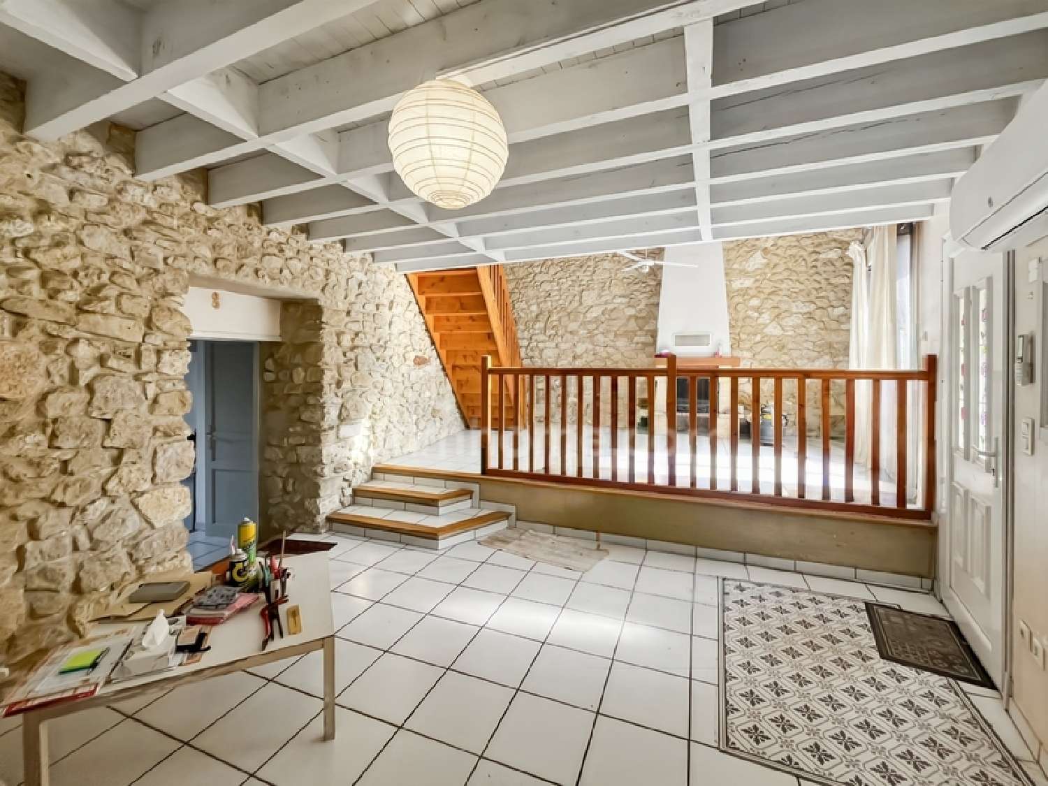 for sale city house Valence-sur-Baïse Gers 2