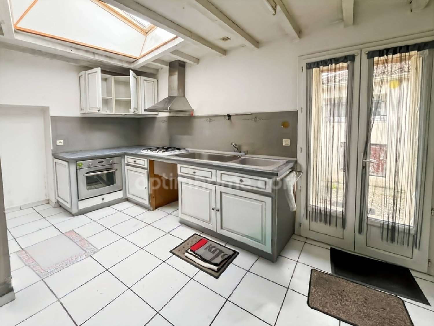 for sale city house Valence-sur-Baïse Gers 6