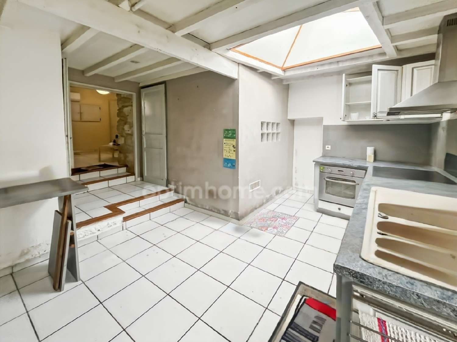 for sale city house Valence-sur-Baïse Gers 7