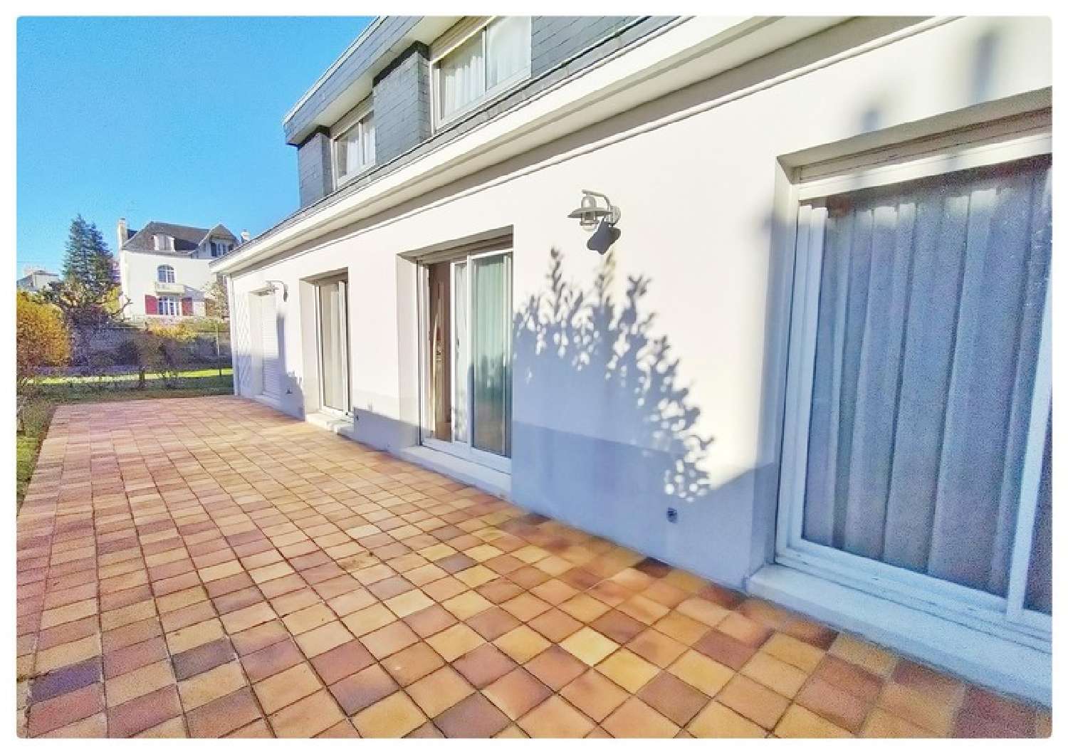 te koop stadshuis Vannes Morbihan 2