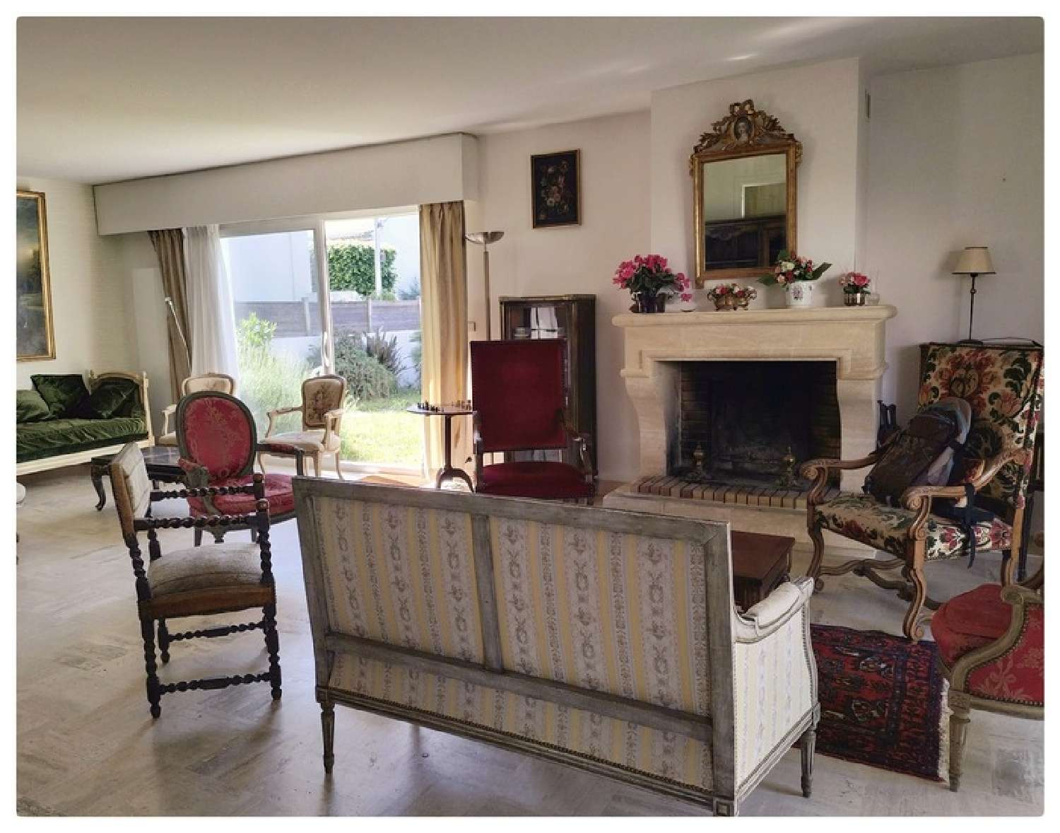 te koop stadshuis Vannes Morbihan 3