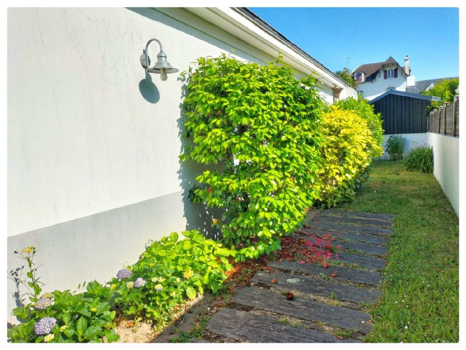 te koop stadshuis Vannes Morbihan 4