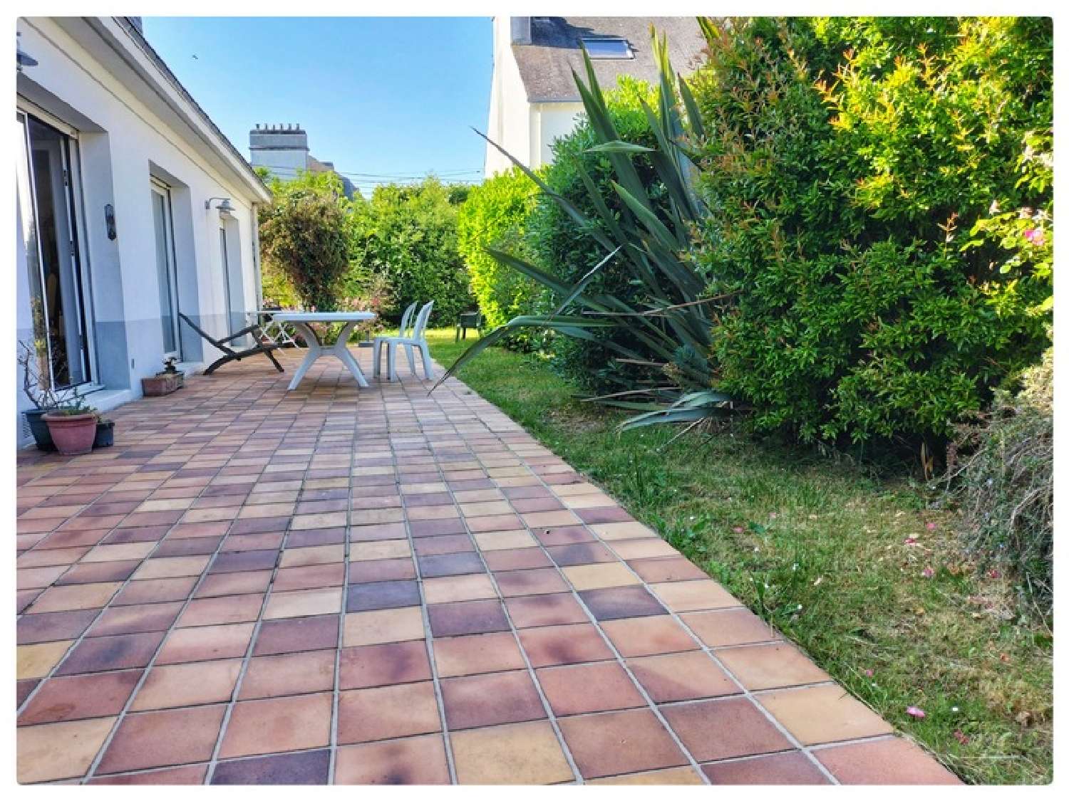 te koop stadshuis Vannes Morbihan 8