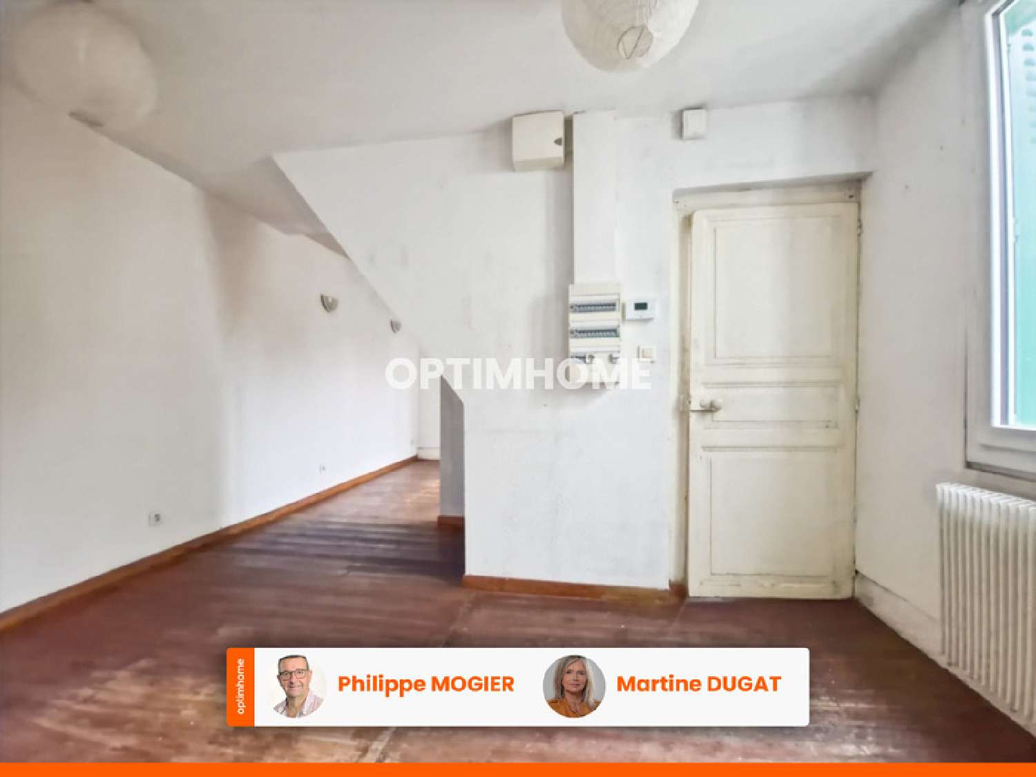  te koop stadshuis Vichy Allier 3