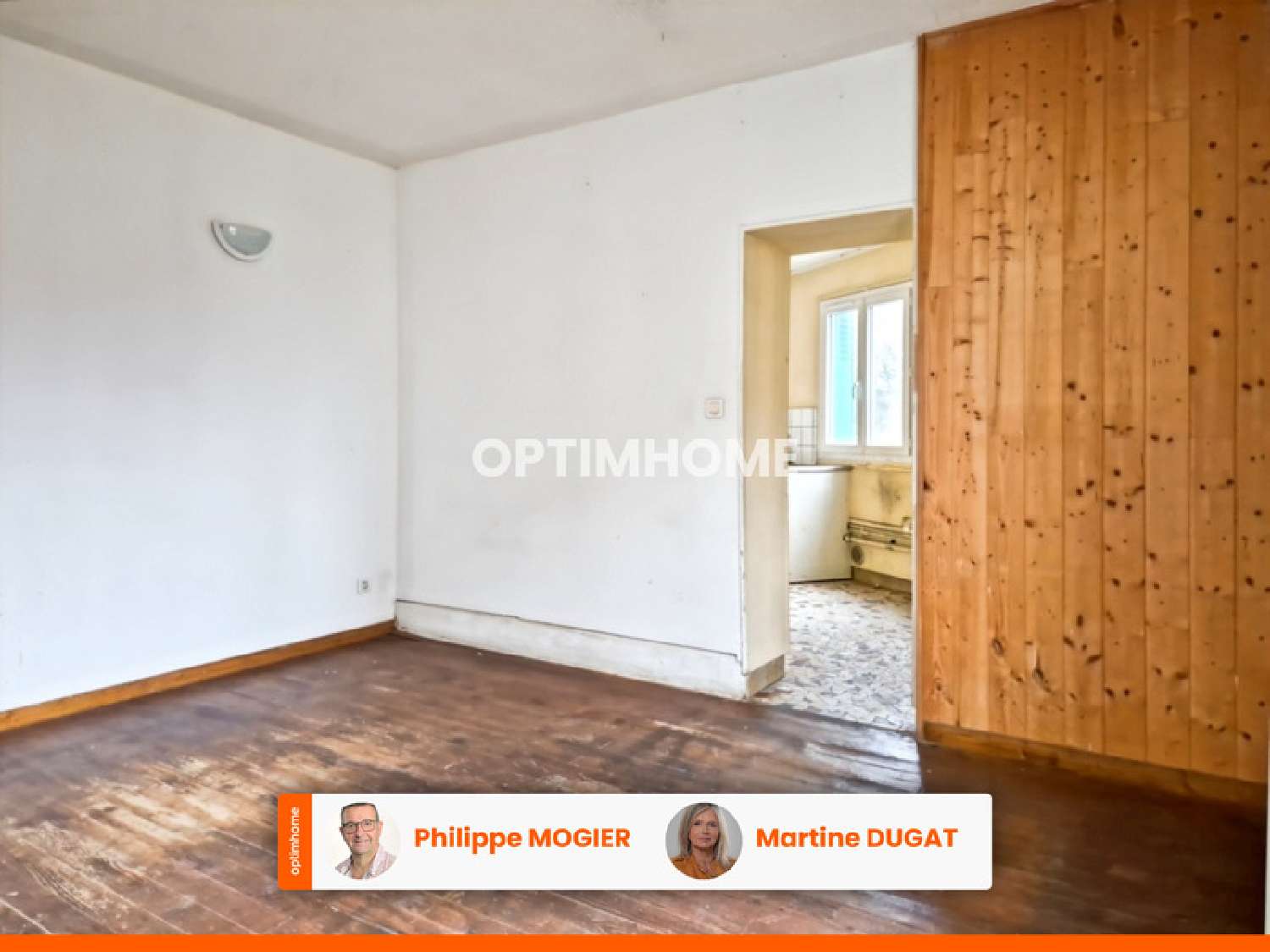  te koop stadshuis Vichy Allier 4