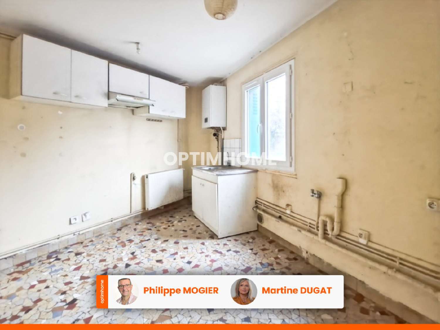  te koop stadshuis Vichy Allier 5