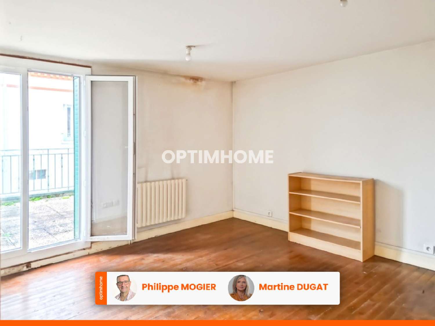  te koop stadshuis Vichy Allier 6