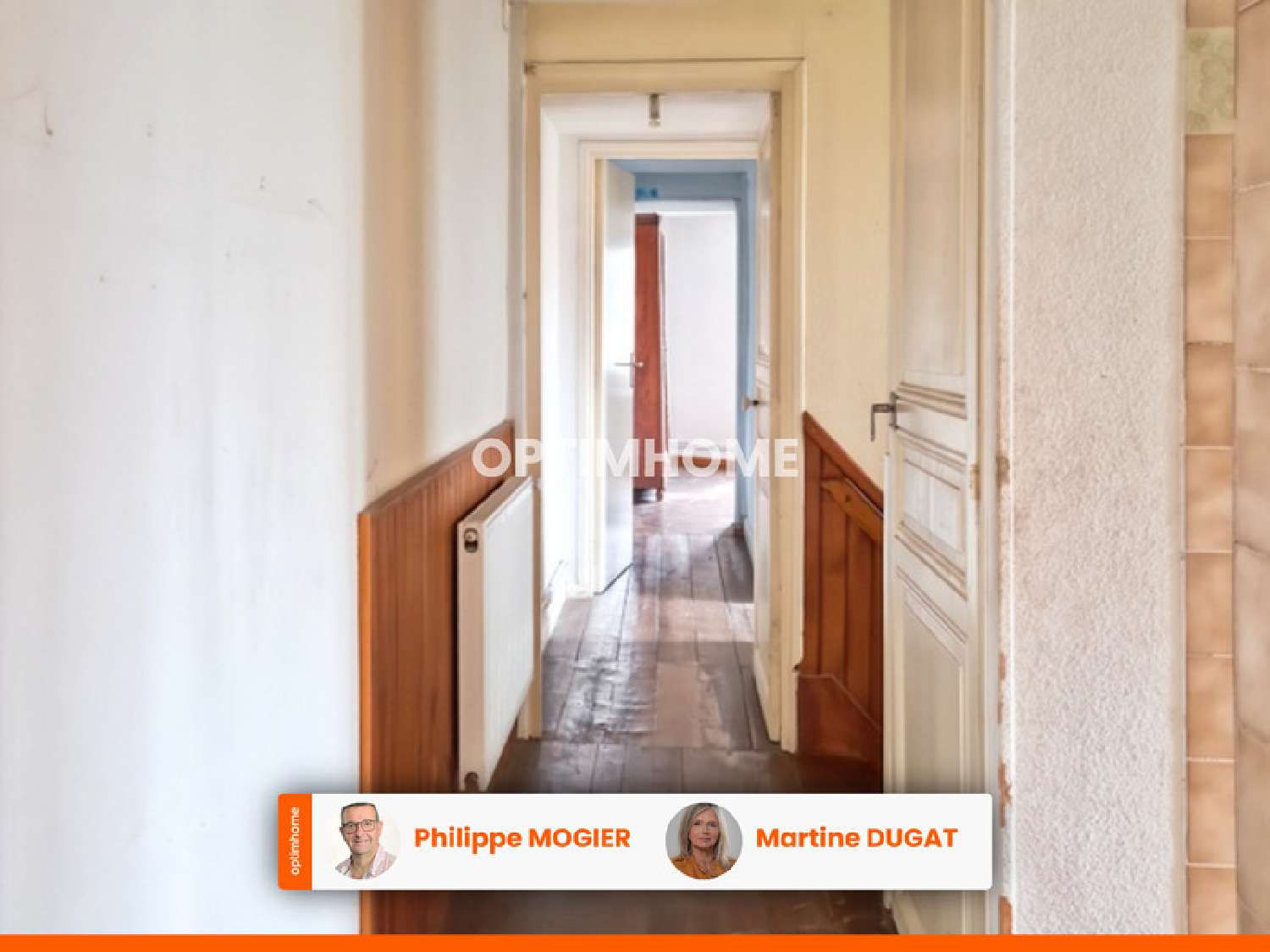  te koop stadshuis Vichy Allier 7